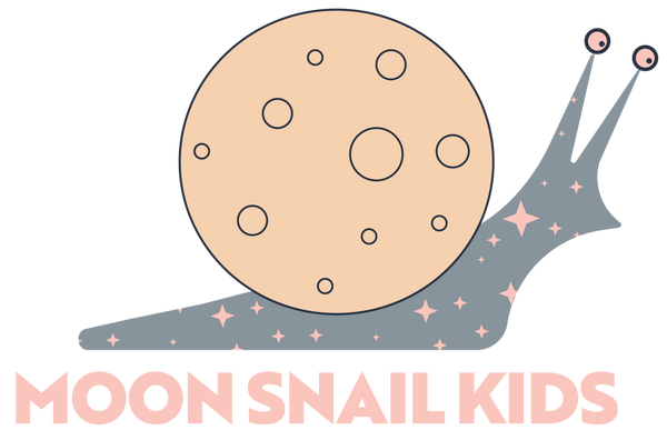 Moon Snail Kids